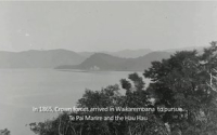 1872-1875 Confiscation at Waikaremoana